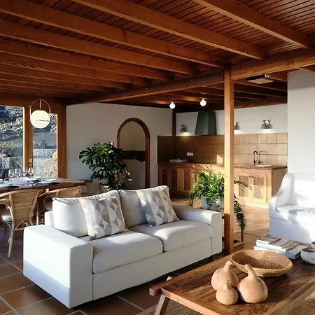 Villa Ecofinca Aulaga *