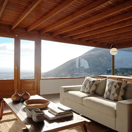 Villa Ecofinca Aulaga *