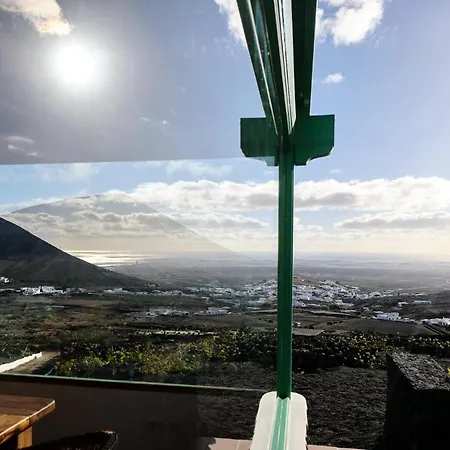 Ecofinca Aulaga Villa *