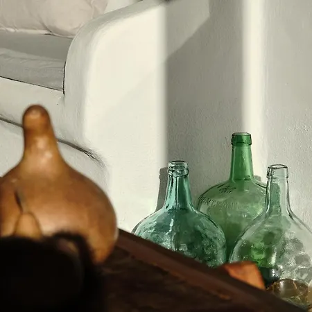 Ecofinca Aulaga Villa