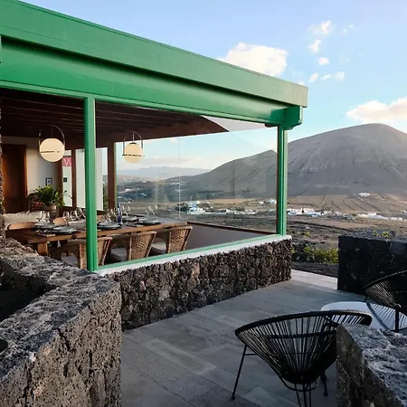 Villa Ecofinca Aulaga