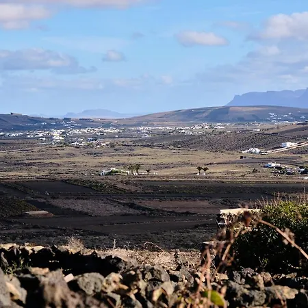 Ecofinca Aulaga Villa