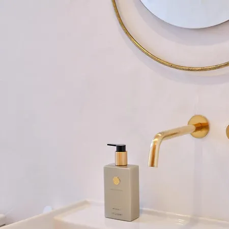 Ecofinca Aulaga Villa Masdache