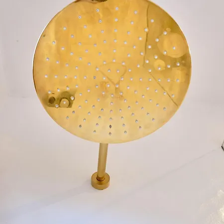 Villa Ecofinca Aulaga Masdache