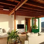 Villa Ecofinca Aulaga *