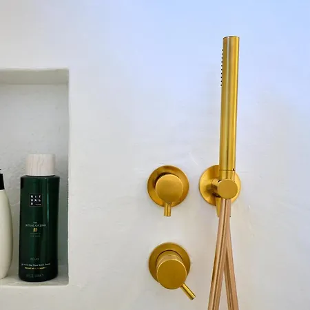 Ecofinca Aulaga Villa