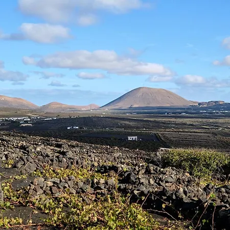 Villa Ecofinca Aulaga Masdache
