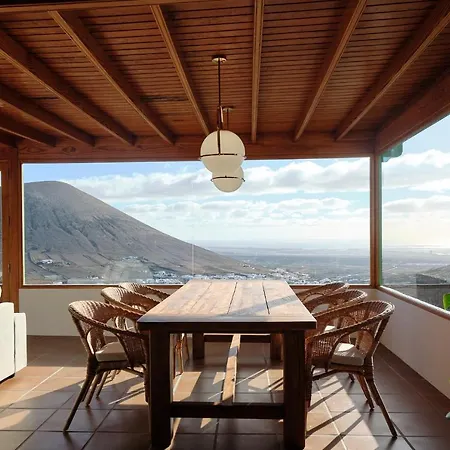 Villa Ecofinca Aulaga