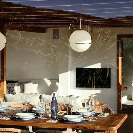 Ecofinca Aulaga Villa