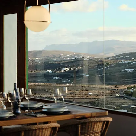 Villa Ecofinca Aulaga