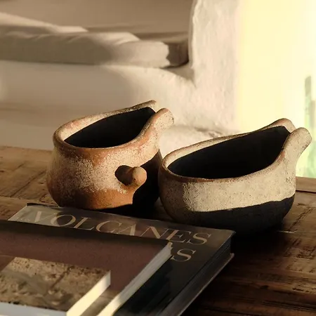 Villa Ecofinca Aulaga