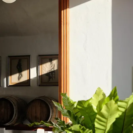 Ecofinca Aulaga וילה *