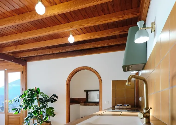 Ecofinca Aulaga Βίλα *