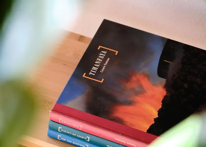 Ecofinca Aulaga * Masdache