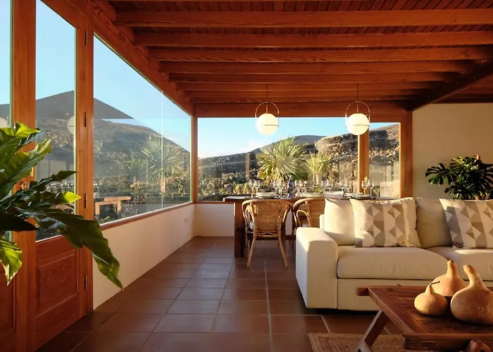 Ecofinca Aulaga וילה *