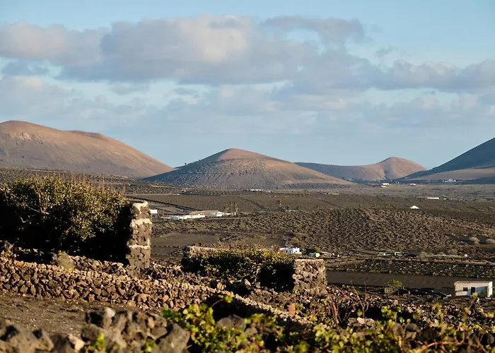 Ecofinca Aulaga וילה *