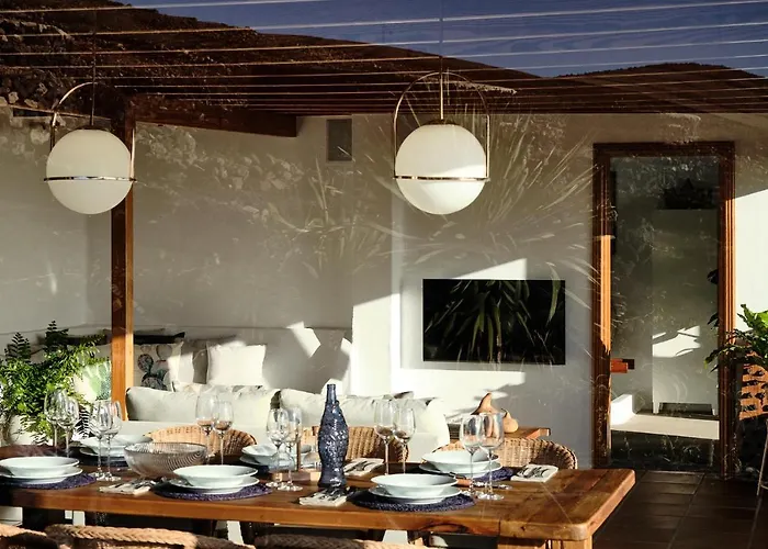 Ecofinca Aulaga וילה