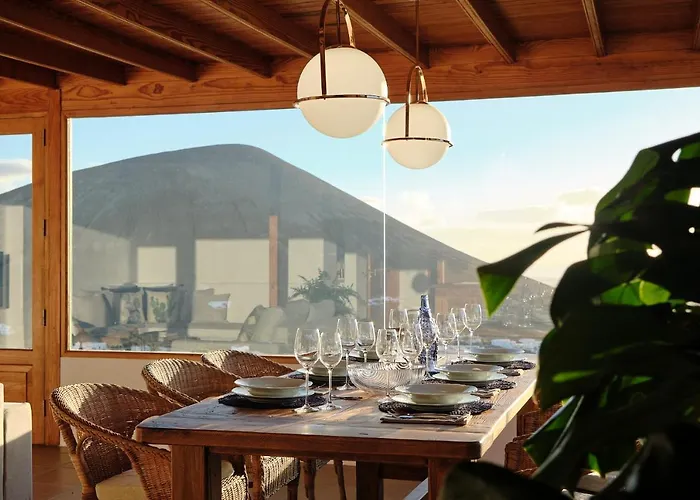 Ecofinca Aulaga * Masdache