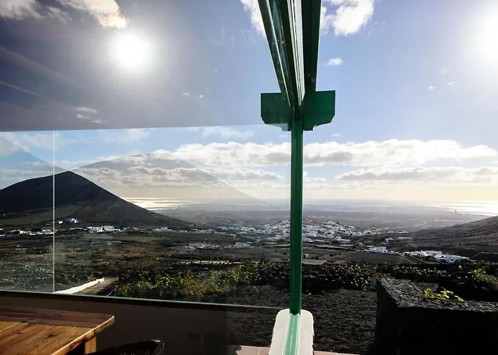 Ecofinca Aulaga Βίλα *