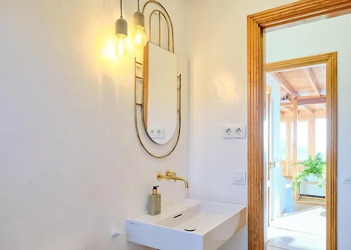 Ecofinca Aulaga * Masdache