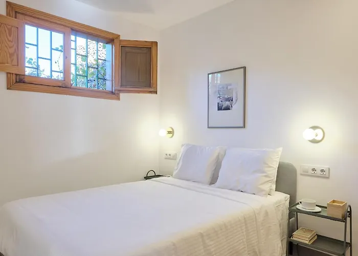 Ecofinca Aulaga וילה