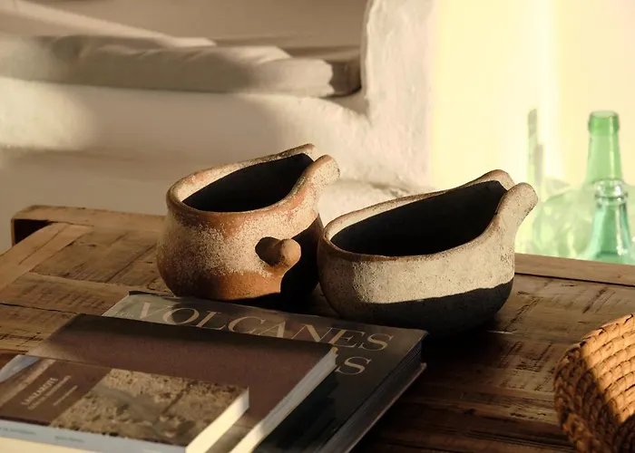 Βίλα Ecofinca Aulaga