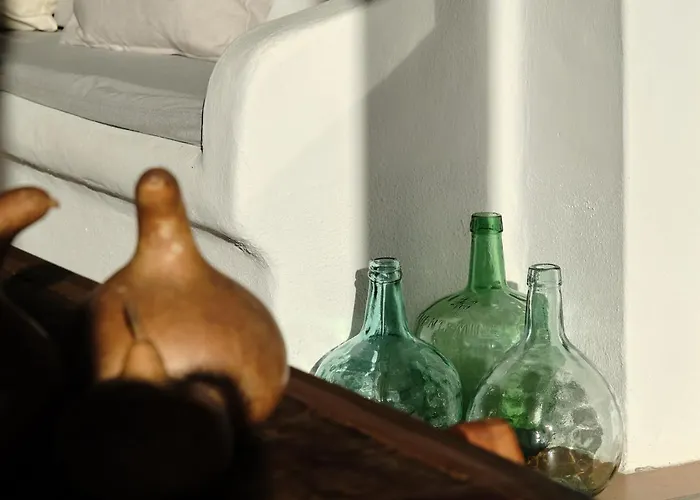 Ecofinca Aulaga Βίλα