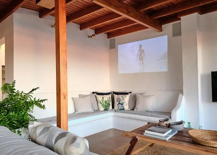 Ecofinca Aulaga Βίλα *