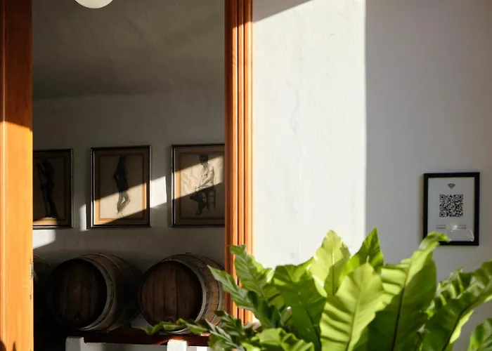 Ecofinca Aulaga וילה *