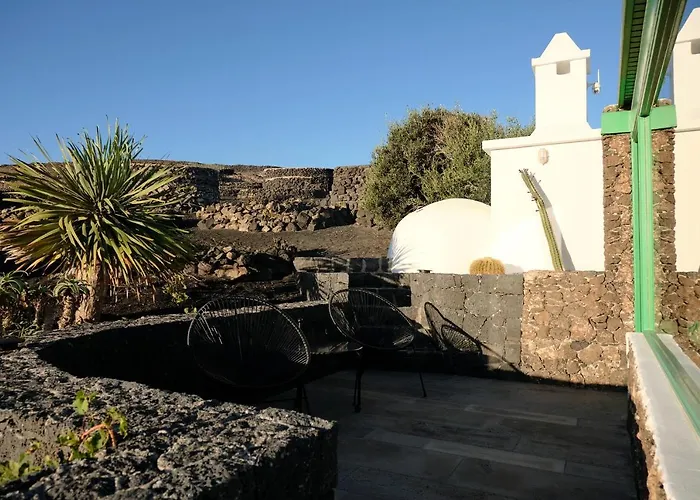 Ecofinca Aulaga Masdache