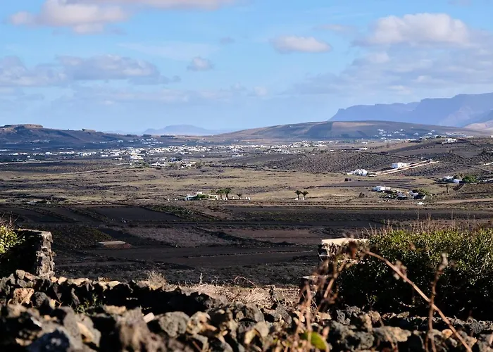 Ecofinca Aulaga Βίλα