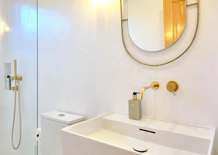 Ecofinca Aulaga וילה