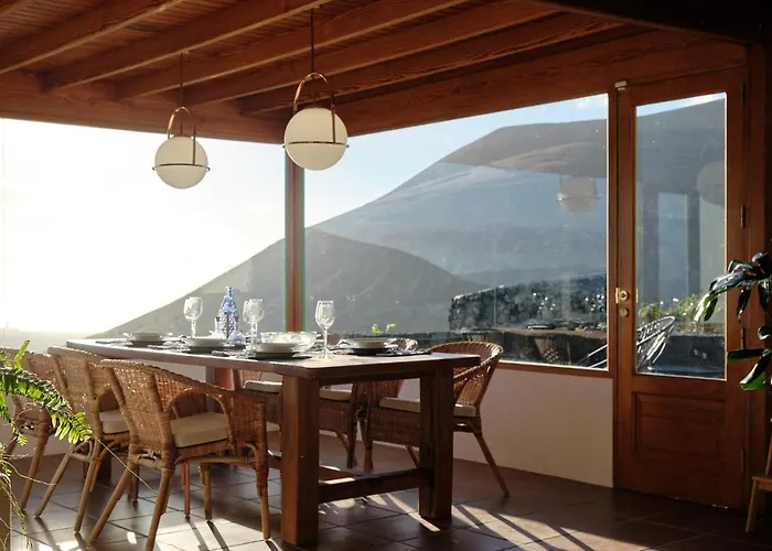 Ecofinca Aulaga וילה *