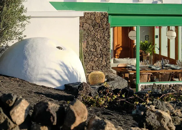 Ecofinca Aulaga וילה