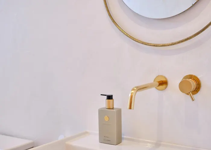 Ecofinca Aulaga Βίλα Masdache