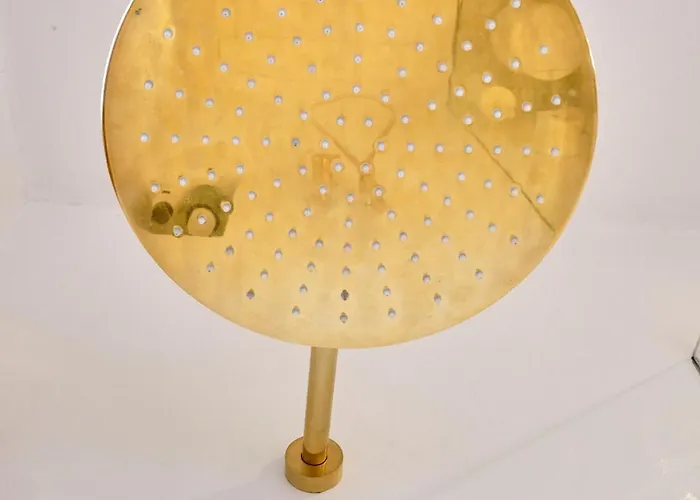 וילה Ecofinca Aulaga Masdache