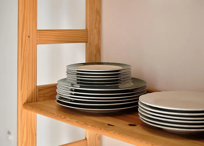 Ecofinca Aulaga וילה