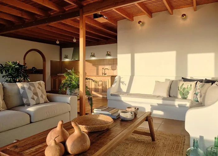 Ecofinca Aulaga וילה *