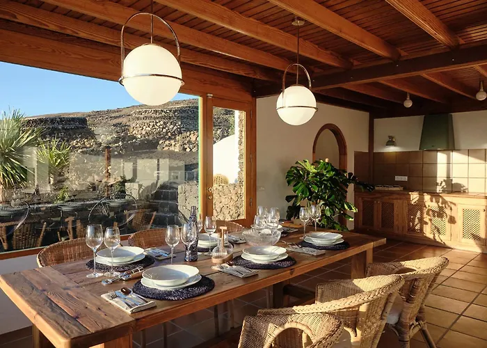 Ecofinca Aulaga Βίλα