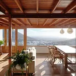 Villa Ecofinca Aulaga *