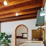 Ecofinca Aulaga Villa *