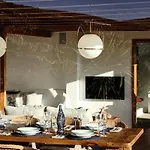 Ecofinca Aulaga Villa