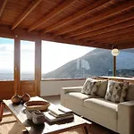Villa Ecofinca Aulaga *