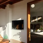 Ecofinca Aulaga Villa Masdache