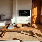 Ecofinca Aulaga * Masdache