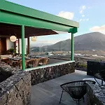 Villa Ecofinca Aulaga