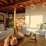 Ecofinca Aulaga Villa *