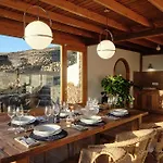Ecofinca Aulaga Villa